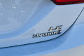 2022 Toyota Camry Hybrid LE