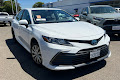 2022 Toyota Camry Hybrid LE