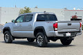 2018 Toyota Tacoma TRD Off Road