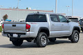 2018 Toyota Tacoma TRD Off Road