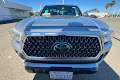 2018 Toyota Tacoma TRD Off Road