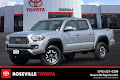 2018 Toyota Tacoma TRD Off Road