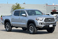 2018 Toyota Tacoma TRD Off Road