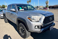 2018 Toyota Tacoma TRD Off Road