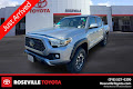 2018 Toyota Tacoma TRD Off Road