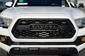 2020 Toyota Tacoma TRD Off Road