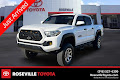 2020 Toyota Tacoma TRD Off Road
