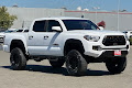 2020 Toyota Tacoma TRD Off Road