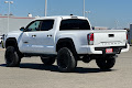 2020 Toyota Tacoma TRD Off Road
