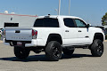 2020 Toyota Tacoma TRD Off Road