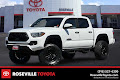 2020 Toyota Tacoma TRD Off Road