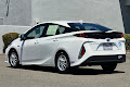 2018 Toyota Prius Prime Premium