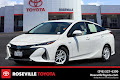 2018 Toyota Prius Prime Premium