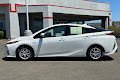 2018 Toyota Prius Prime Premium
