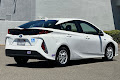 2018 Toyota Prius Prime Premium
