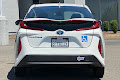 2018 Toyota Prius Prime Premium