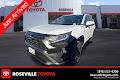 2019 Toyota RAV4 Hybrid XLE