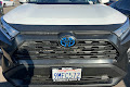 2019 Toyota RAV4 Hybrid XLE