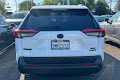 2019 Toyota RAV4 Hybrid XLE