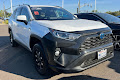 2019 Toyota RAV4 Hybrid XLE