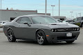 2018 Dodge Challenger SXT Plus