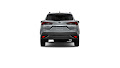2026 Toyota Corolla Cross Hybrid SE