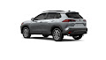 2026 Toyota Corolla Cross Hybrid SE