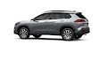 2026 Toyota Corolla Cross Hybrid SE