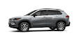 2026 Toyota Corolla Cross Hybrid SE