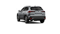2026 Toyota Corolla Cross Hybrid SE