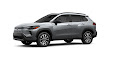 2026 Toyota Corolla Cross Hybrid SE