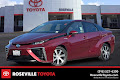 2018 Toyota Mirai