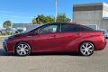 2018 Toyota Mirai