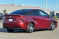 2018 Toyota Mirai