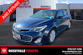 2014 Toyota Avalon Hybrid Limited