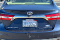 2014 Toyota Avalon Hybrid Limited