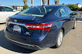 2014 Toyota Avalon Hybrid Limited