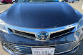 2014 Toyota Avalon Hybrid Limited