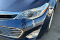 2014 Toyota Avalon Hybrid Limited