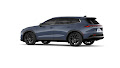 2026 Toyota Crown Signia Limited