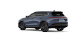 2026 Toyota Crown Signia Limited