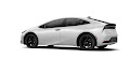 2026 Toyota Prius Plug-In Hybrid Nightshade