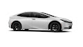2026 Toyota Prius Plug-In Hybrid Nightshade