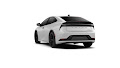 2026 Toyota Prius Plug-In Hybrid Nightshade