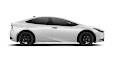 2026 Toyota Prius Plug-In Hybrid Nightshade
