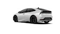 2026 Toyota Prius Plug-In Hybrid Nightshade