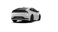 2026 Toyota Prius Plug-In Hybrid Nightshade