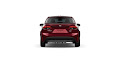 2026 Toyota Corolla Hybrid XLE