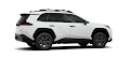 2026 Toyota RAV4 Plug-In Hybrid Woodland