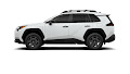 2026 Toyota RAV4 Plug-In Hybrid Woodland